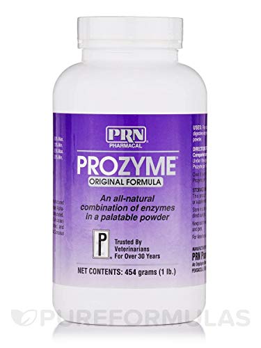 Prozyme - 454 g