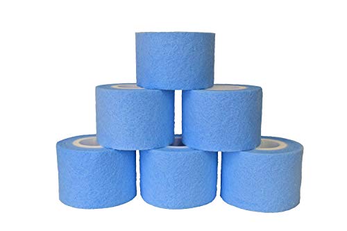 GreenStory Global Pool and Spa Type S1 Universal Meltblown Above Ground Pool Filter Cartridge 6-Pack