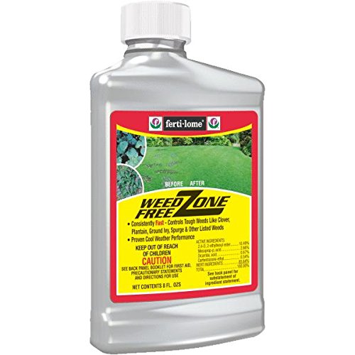ferti-lome Weed Free Zone – 8 oz