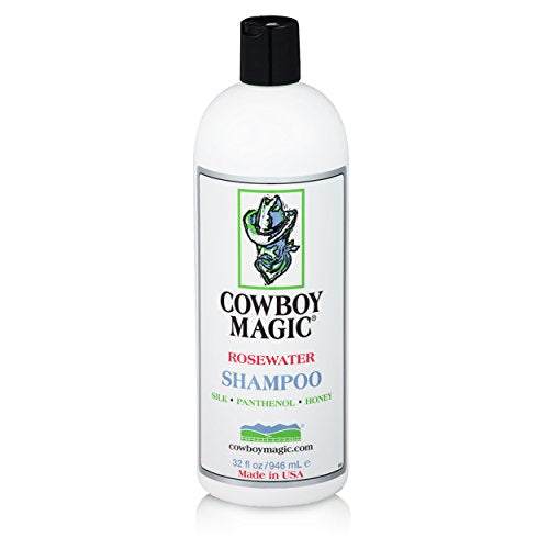 Cowboy Magic Shampoo 32 Ounce