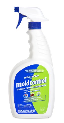 Siamons International 025/326 Concrobium Mold Control Trigger Spray, 32-Ounce