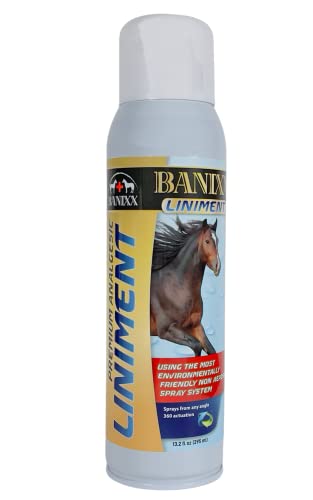 Banixx Premium Liniment