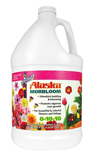 Lilly Miller Liquid Fertilizer – 1 Gallon