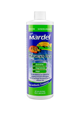 Fritz Mardel - Maracyn Oxy - 16oz