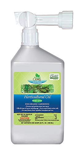Natural Guard Horticultural Oil Ready to Spray – 32 oz