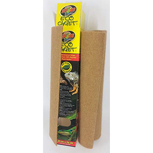 Zoo Med Eco Carpet Terrarium Liner