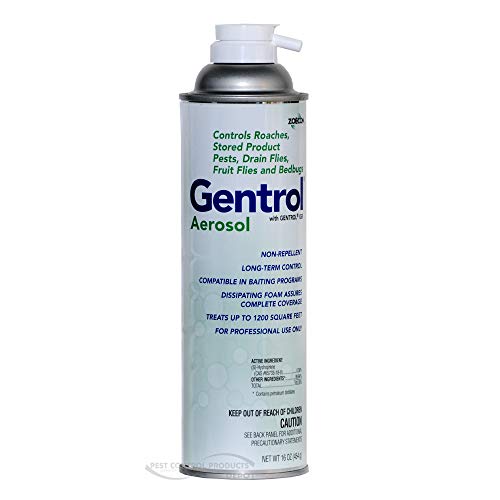 Zoecon Gentrol IGR Aerosol – 16 oz