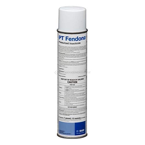 BASF PT Fendona Pressurized Insecticide – 17.5 oz