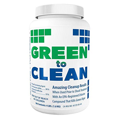 Coral Seas Green Aid