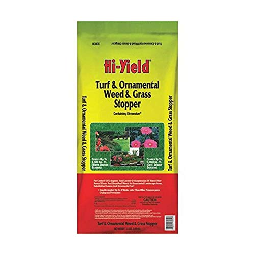 VPG Fertilome 33030 Hi-Yield Crabgrass And Weed Killer