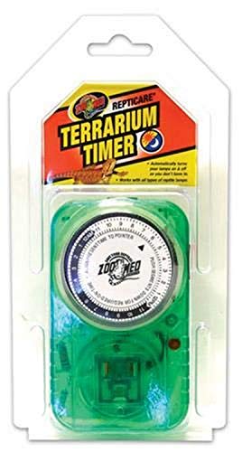 Zoo Med Repti Terrarium Timer