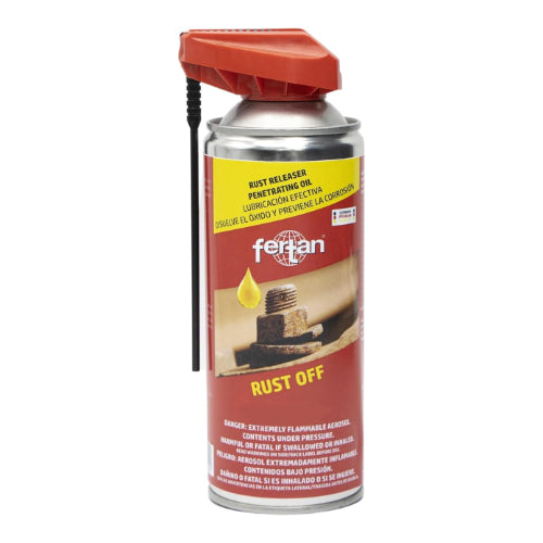 FERTAN Rust Off Penetrating Oil