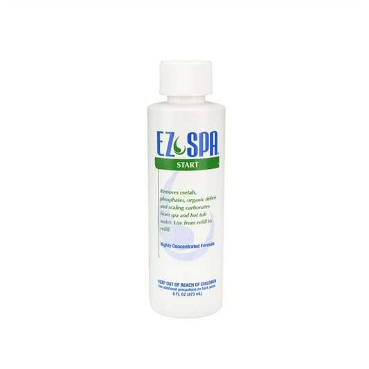 EZ Spa Start 8 fl. oz.