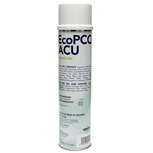 EcoPCO ACU Contact Insecticide – 15 oz