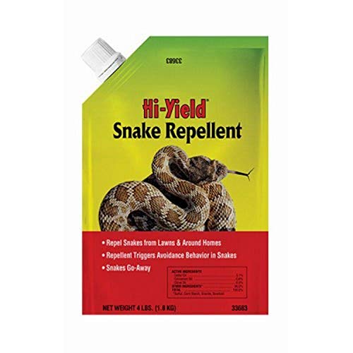 ferti-lome Snake Repellent – 4 lb