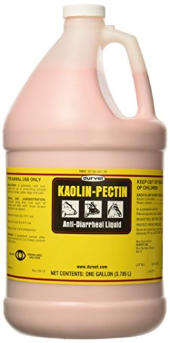 Durvet Kaolin Pectin – 128 oz