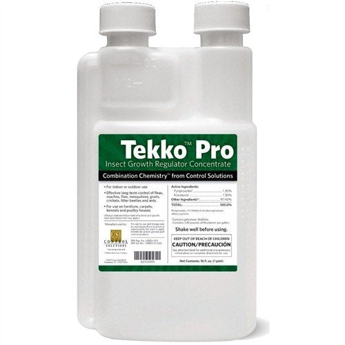 CSI Tekko Pro IGR Insect Growth Regulator 16 Oz