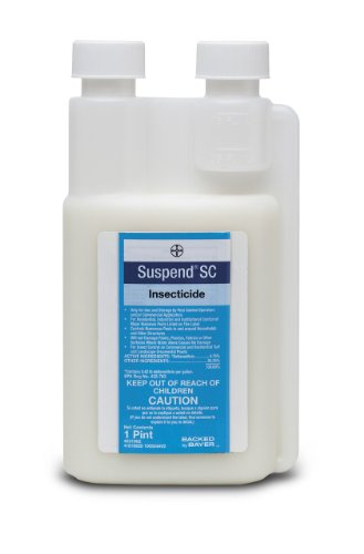 Envu Suspend SC Insecticide – 16 oz