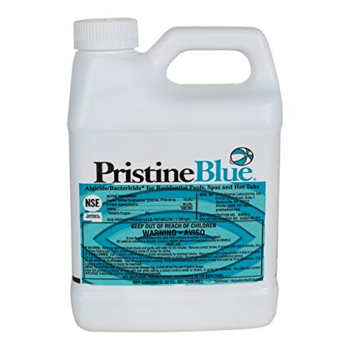 Pristine Blue 32oz