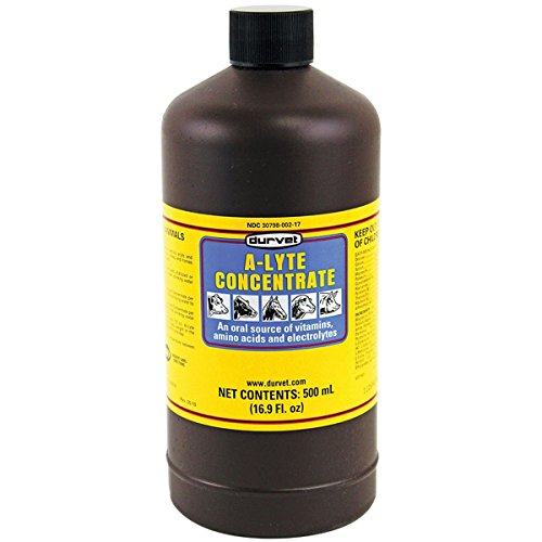 Durvet A-Lyte Electrolyte Concentrate