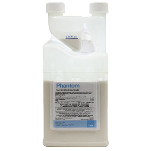 BASF Phantom Termiticide-Insecticide – 21 oz Aerosol