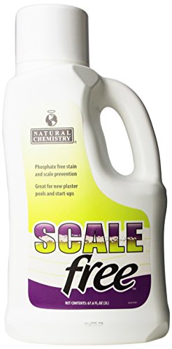 Natural Chemistry Scale Free – 2 Liter
