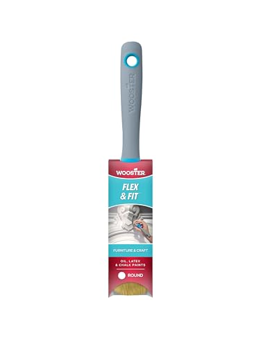 Wooster Flex & Fit Paintbrush – 8714