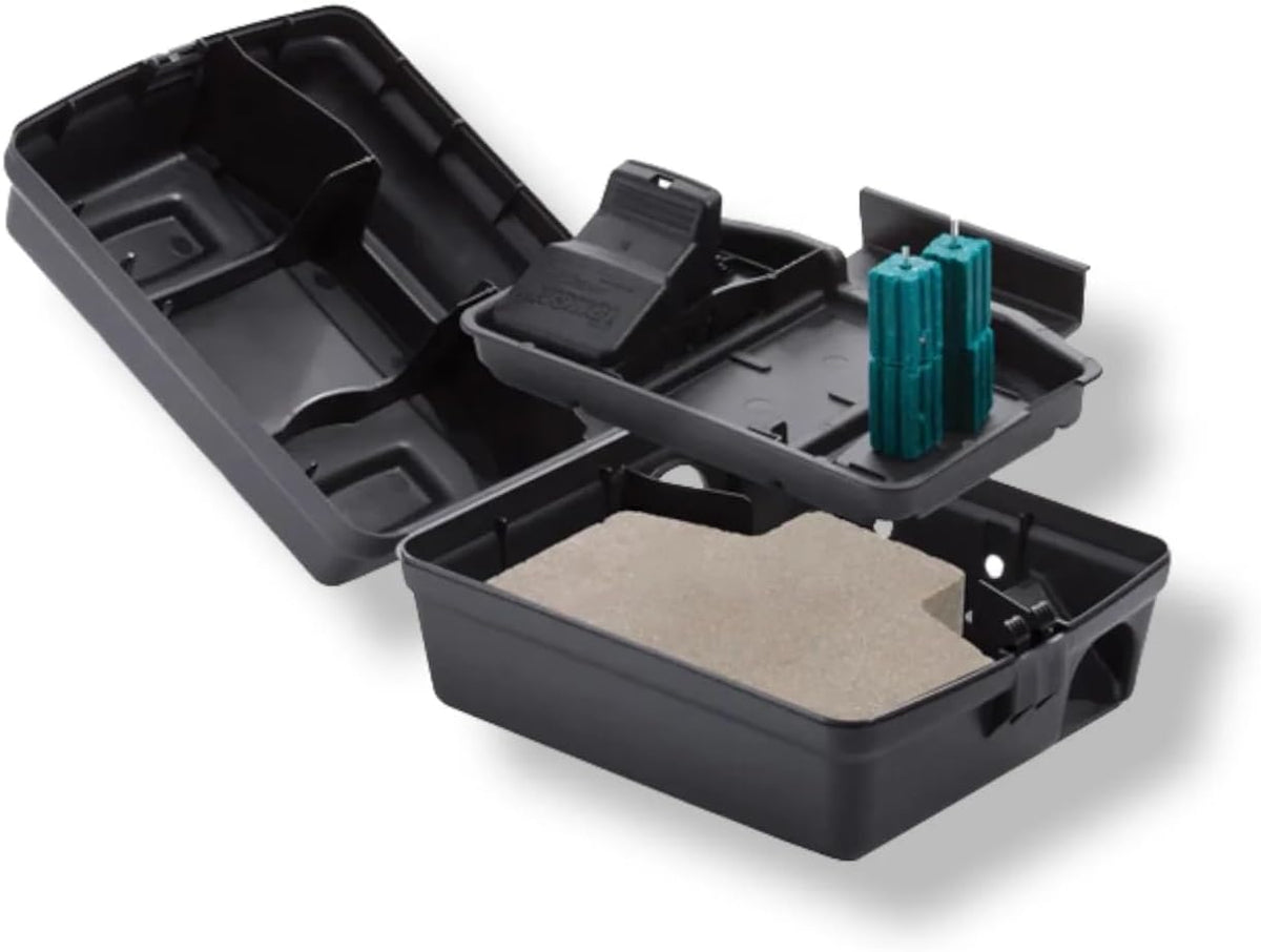 Bell Labs Protecta EVO Express Rodent Bait Station
