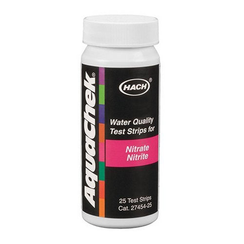 AquaChek Nitrate/Nitrite Test Strips