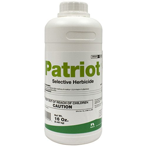 Nufarm Patriot Herbicide – 16 oz