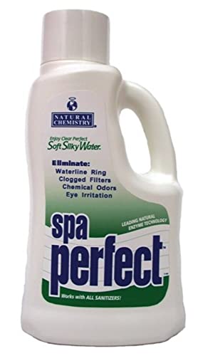 Natural Chemistry Spa Perfect – 2 Liter