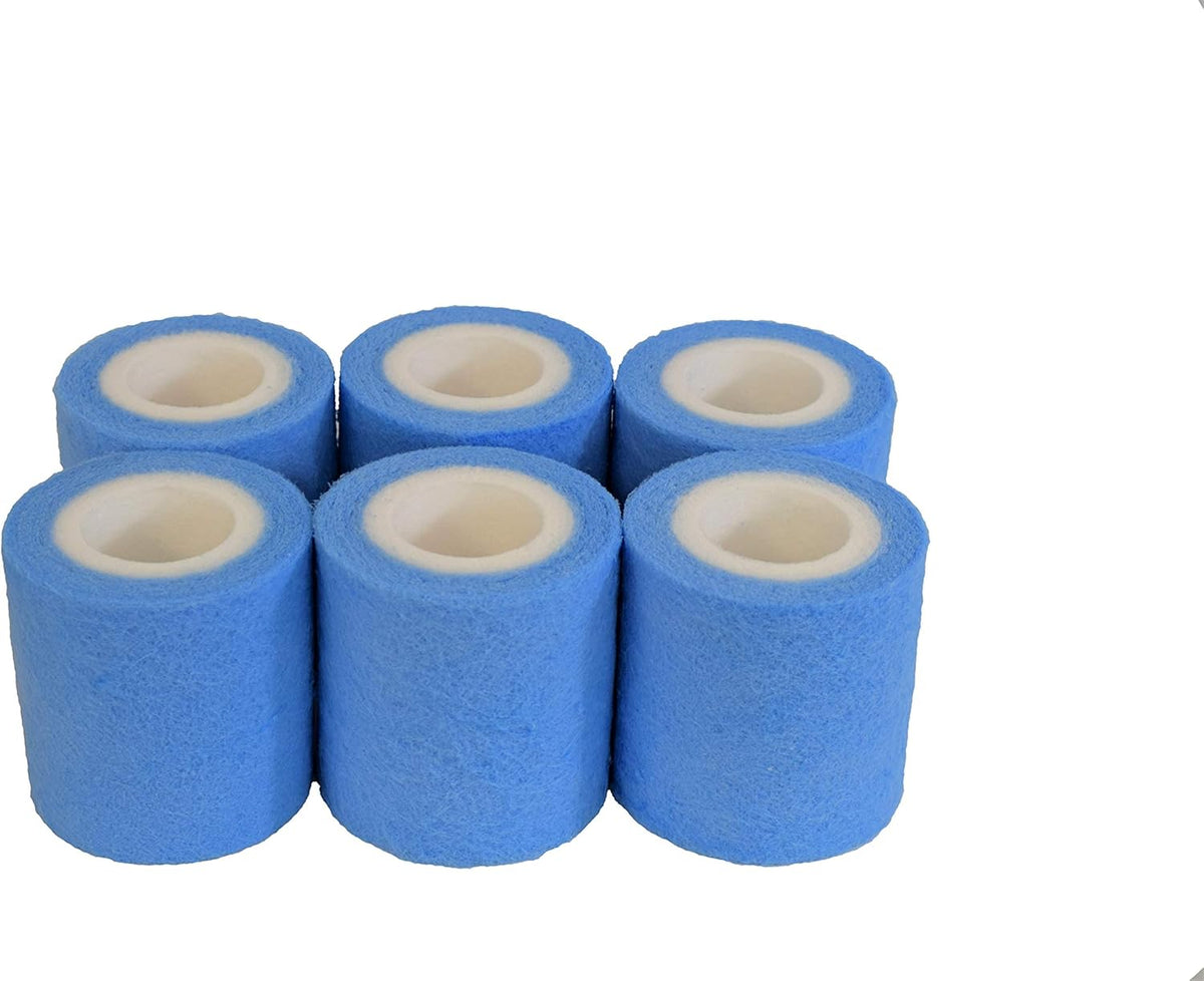 GreenStory Universal Type S1 & Type H Filter Cartridges – 6 Pack – image 2