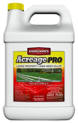 PBI-Gordon Weed Killer Concentrate – 1 Gallon