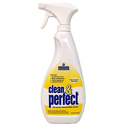 Natural Chemistry Clean & Perfect Spray – 24 oz