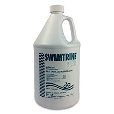 Applied Biochemists 406104A Swimtrine Plus Swimming Pool Algae & Deposit Control, 1 gal