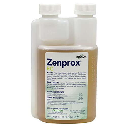 Zoecon Zenprox EC Insecticide