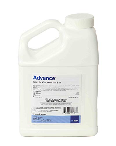 BASF Advance Granular Carpenter Ant Bait – 2 lb