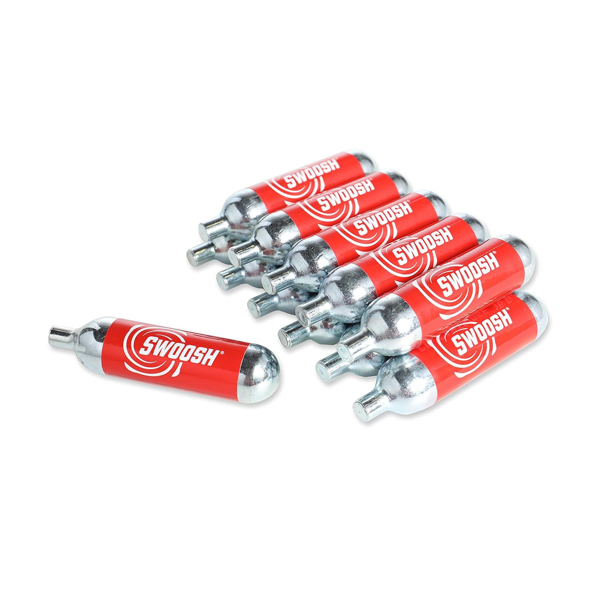 DiversiTech 16 g CO2 Drain Gun Cartridges – 12 Pack