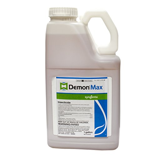 Syngenta Demon-Max Gallon