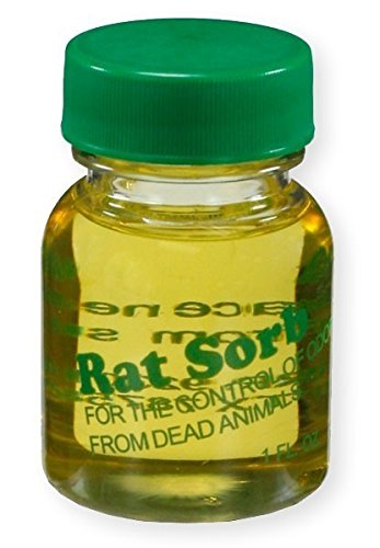 Rat Sorb (1oz Odor Eliminator Dead Rodents (1oz)