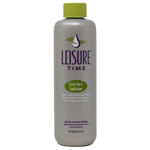 Leisure Time Cover Care & Conditioner – 16 oz