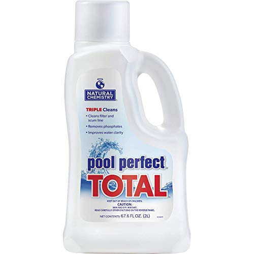Natural Chemistry Pool Perfect Total – 2 Liter