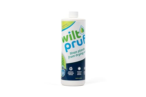 Wilt-Pruf Anti-Transpirant Concentrate – 1 Quart