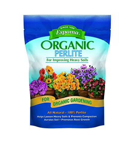Espoma Organic Perlite