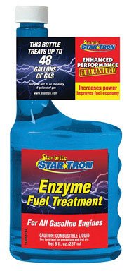 Star Tron Gasoline Additive