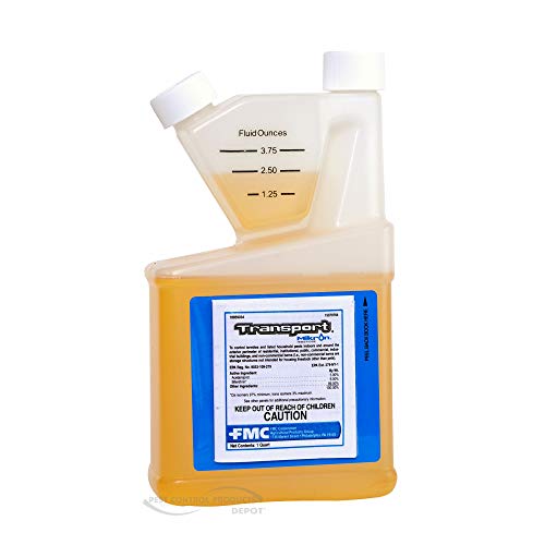 FMC Transport Mikron Insecticide