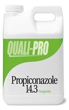 Propiconazole 14.3 Fungicide – 1 Gallon