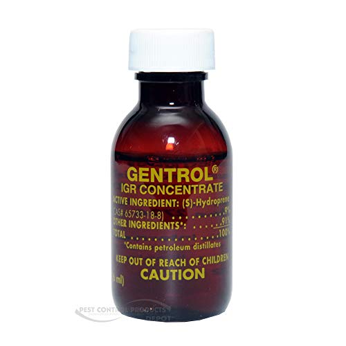 Zoecon Gentrol IGR Concentrate – 10 × 1 oz