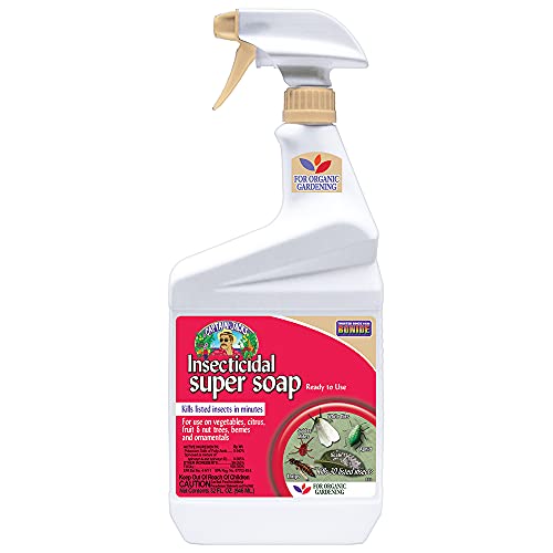 Bonide Insect Control Systemic Granules