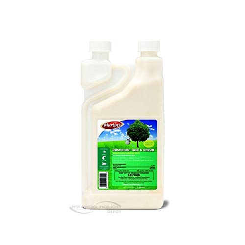 MARTIN'S 82002504 Concentrate Herbicide, Milky White